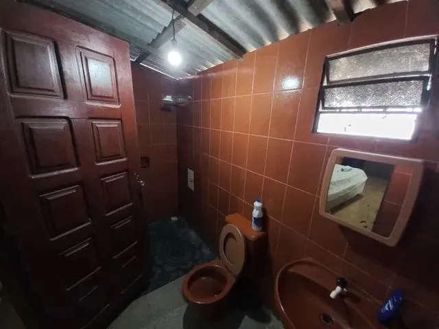 Imagem 11: Casa 3 Quartos no Bairro Florestal , 2 Vgs Garagem , + Quintal , Próximo a Av Principal