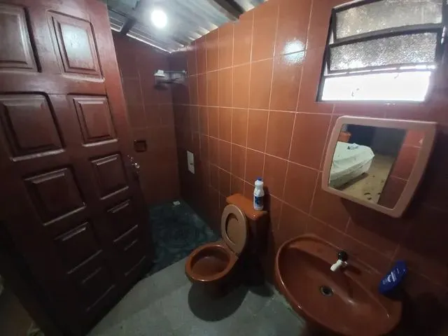 Imagem 8: Casa 3 Quartos no Bairro Florestal , 2 Vgs Garagem , + Quintal , Próximo a Av Principal