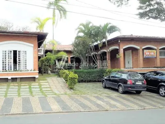 Imagem: Casa - Vila Embare - Valinhos
