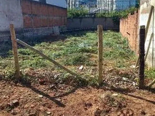 Imagem: Terreno Proximo Ao Samu