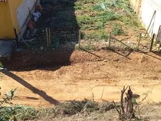 Imagem 3: Terreno Proximo Ao Samu