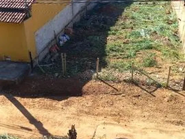 Imagem 4: Terreno Proximo Ao Samu
