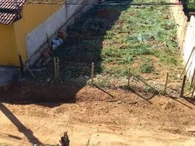 Imagem 2: Terreno Proximo Ao Samu