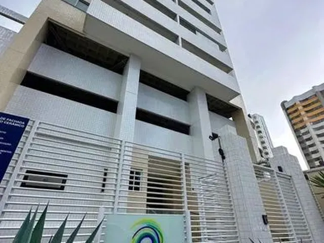 Imagem: Versatil Plaza - 65M2 - 2 Quartos - Mobiliado