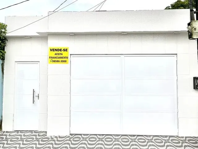 Imagem: Casa em Vigia no Centro 2 Quartos 2 Banheiros