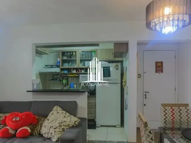 Imagem: Apartamento com 2 Dormitórios, 50M² À