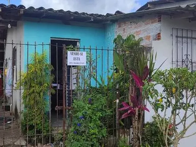 Imagem: Casa no Centro de Colares