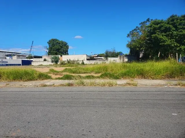 Imagem 3: Terreno Á Venda.