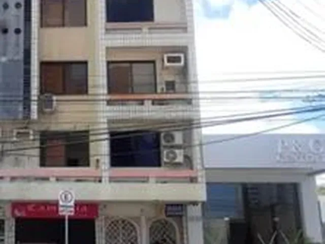 Imagem: Sala Comercial Aldeota
