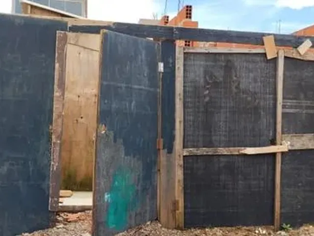 Imagem: Lote na Estrurural 70 Mil