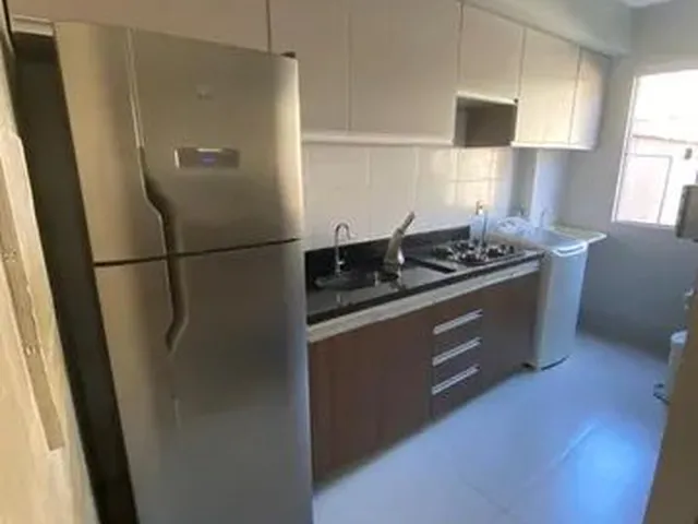 Imagem: Apartamento Total Ville 1 Térreo com Terreno