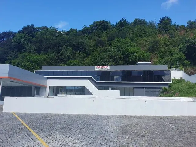 Imagem: Espaço Comercial na Av. Acm