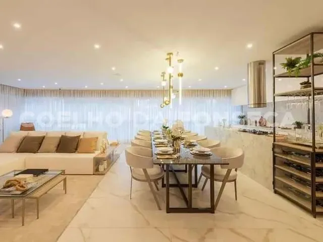 Imagem: São Paulo - Apartamento Padrão - Vila