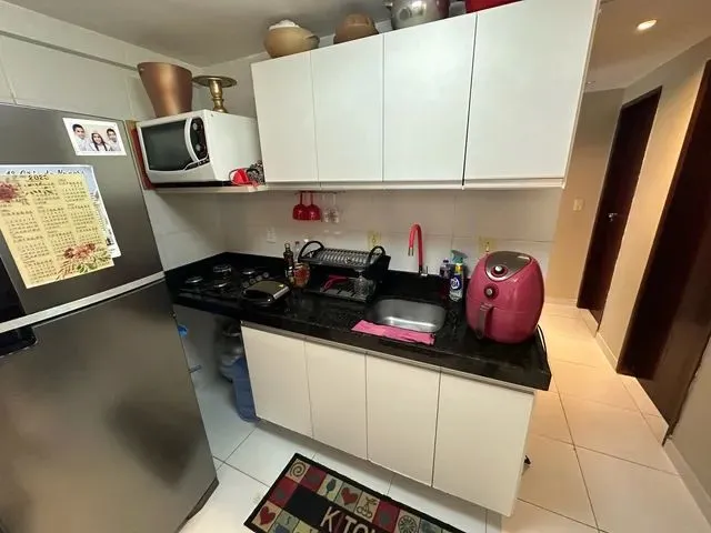 Imagem: Aluguel Apartamento Familiar Ponta de Campina