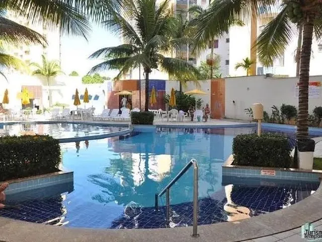 Imagem: Apartamento em Caldas Novas