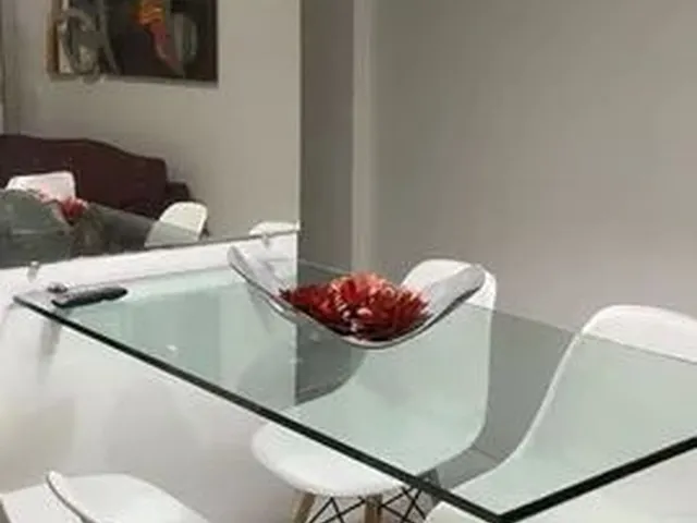 Imagem: Alugo Mensal e Diária