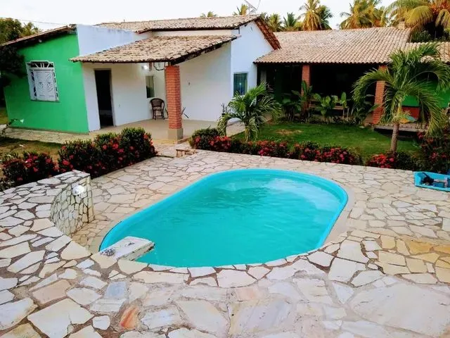 Imagem: Casa Próximo a Praia do Saco