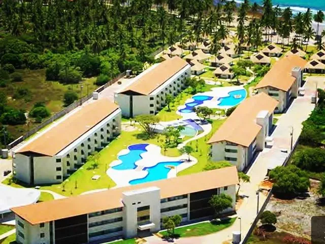 Imagem: Flat em Carneiros (Carneiros Beach Resort