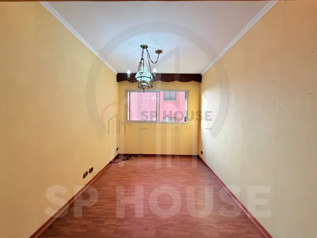 Imagem 3: Apartamento À Venda na Saúde, 2 Quartos, 1 Vaga, 55 M