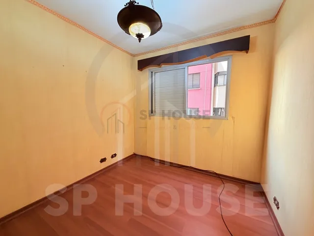 Imagem 4: Apartamento À Venda na Saúde, 2 Quartos, 1 Vaga, 55 M