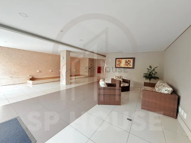 Imagem 6: Apartamento À Venda na Saúde, 2 Quartos, 1 Vaga, 55 M