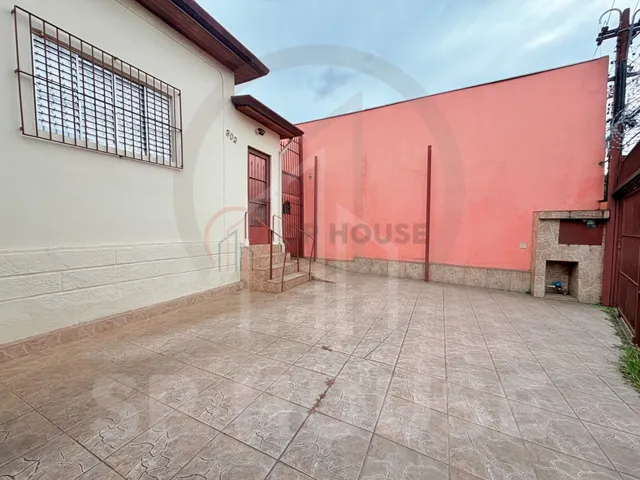 Imagem 4: Casa térrea na Saúde a venda e locação com 2 quartos, 2 vagas , 150 m²