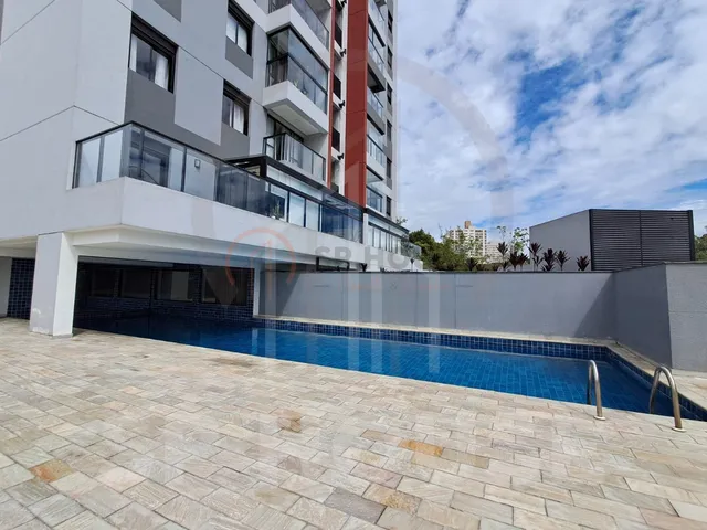 Imagem: Apartamento À Venda Ou Locação em Mirandópolis