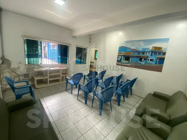 Imagem: Casa Comercial a Venda Vila Mariana, 20