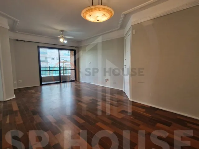 Imagem: Apartamento para locação no Brooklin