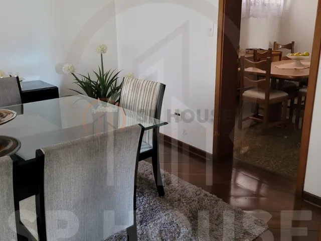 Imagem 14: Apartamento de Luxo na Chácara Santo Antônio: 3 Suítes, 4 Vagas, 300m² - Venda ou