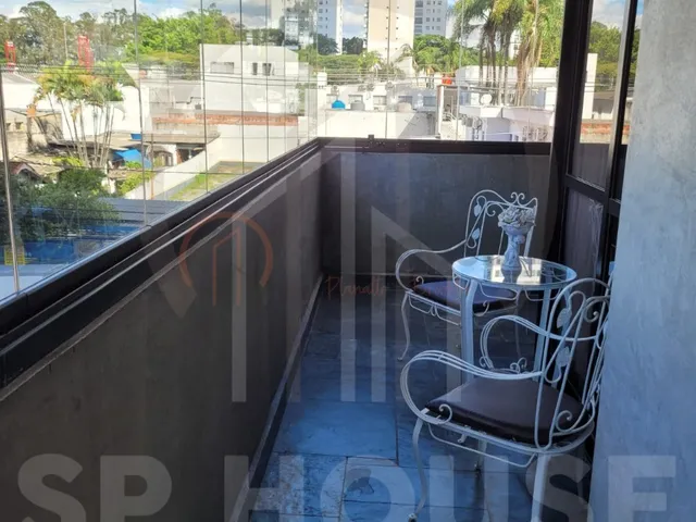 Imagem 2: Apartamento de Luxo na Chácara Santo Antônio: 3 Suítes, 4 Vagas, 300m² - Venda ou