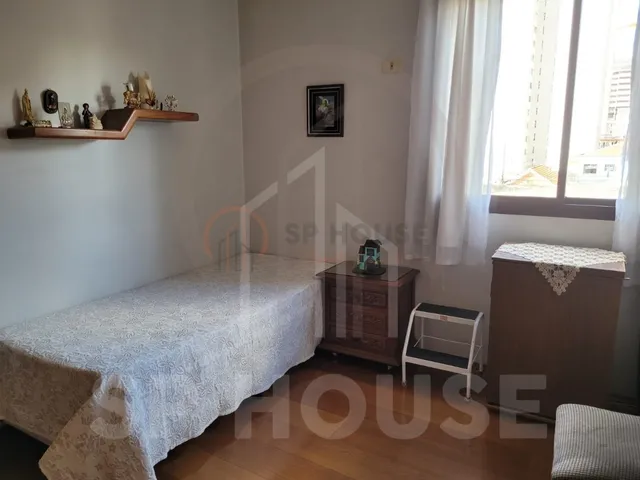 Imagem 5: Apartamento de Luxo na Chácara Santo Antônio: 3 Suítes, 4 Vagas, 300m² - Venda ou