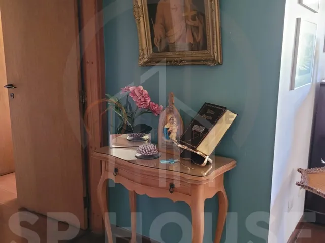 Imagem 10: Apartamento de Luxo na Chácara Santo Antônio: 3 Suítes, 4 Vagas, 300m² - Venda ou