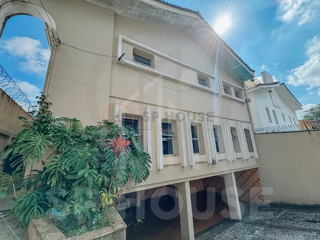 Imagem: Sobrado a Venda e Locação, 3 Suítes