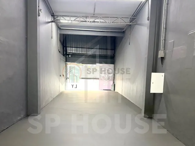 Imagem 4: Loja Comercial para Locação no Paraíso 144², 2 Banheiros, Salão Amplo