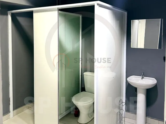 Imagem 8: Loja Comercial para Locação no Paraíso 144², 2 Banheiros, Salão Amplo