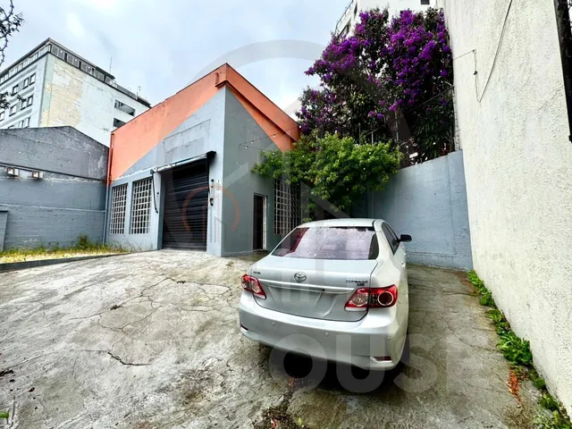 Imagem 11: Loja na Vila Mariana para Venda Ou Locação, 242M², 1 Vaga, 4 Banheiros, Vão Livre