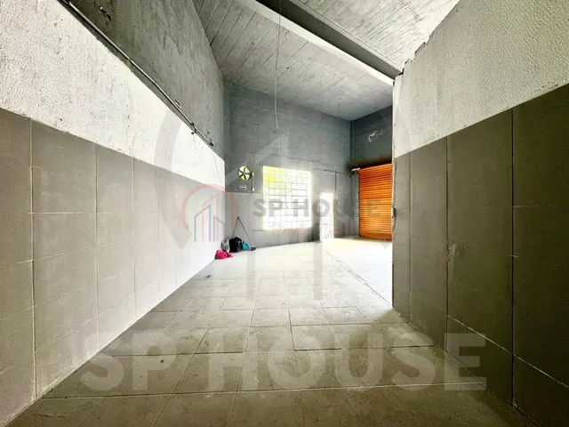 Imagem 13: Loja na Vila Mariana para Venda Ou Locação, 242M², 1 Vaga, 4 Banheiros, Vão Livre