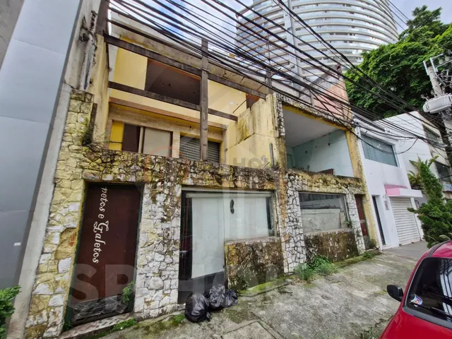 Imagem: Terreno À Venda com 200 M² no Brooklin!