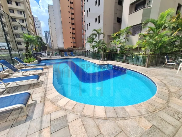 Imagem: Apartamento Duplex a venda Moema, 2 suites