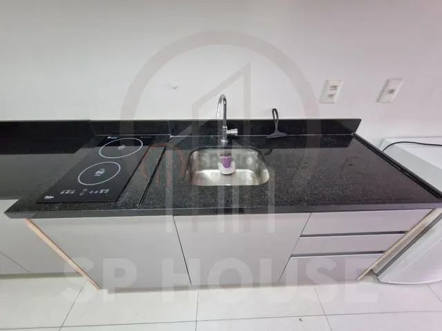 Imagem 16: Studio semi mobiliado à venda no Brooklin, 28 m²