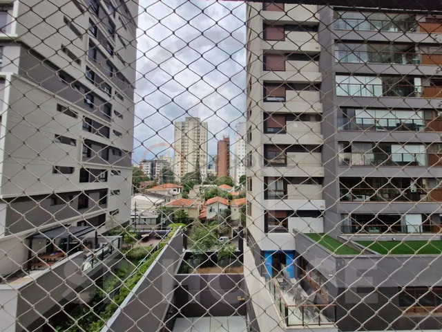 Imagem 7: Studio semi mobiliado à venda no Brooklin, 28 m²