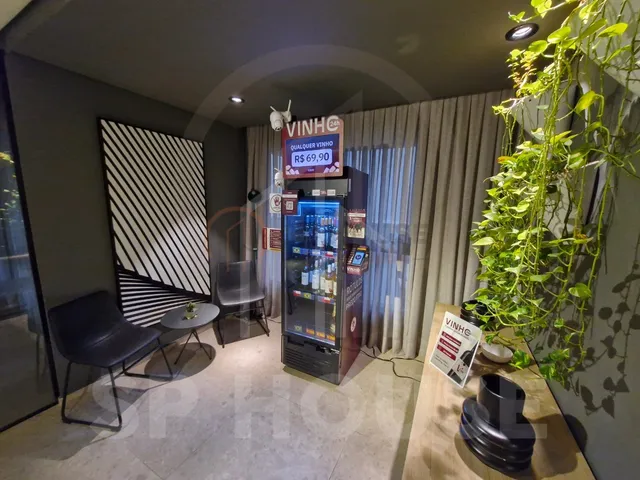 Imagem 11: Studio semi mobiliado à venda no Brooklin, 28 m²