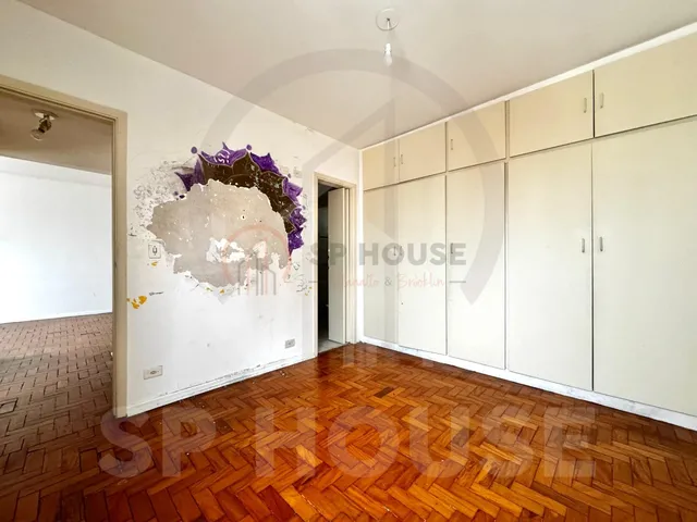 Imagem 8: Apartamento para Venda e Locação, 2 Quartos, 1 Suíte, 2 Vagas, 75M², Saúde