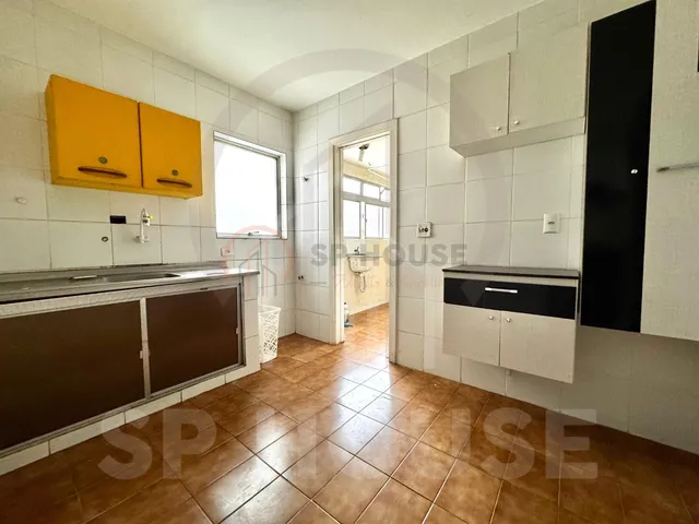 Imagem 16: Apartamento para Venda e Locação, 2 Quartos, 1 Suíte, 2 Vagas, 75M², Saúde