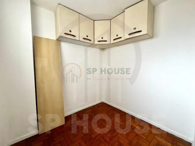 Imagem 12: Apartamento para Venda e Locação, 2 Quartos, 1 Suíte, 2 Vagas, 75M², Saúde