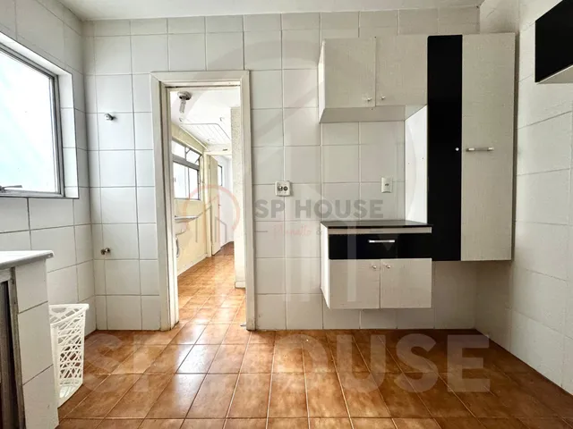 Imagem 6: Apartamento para Venda e Locação, 2 Quartos, 1 Suíte, 2 Vagas, 75M², Saúde