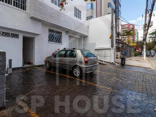 Imagem: Casa Comercial para Locação Vila Mariana