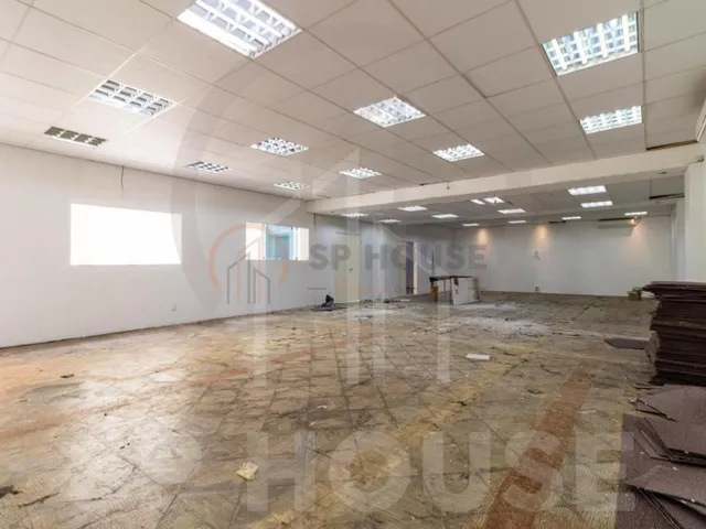 Imagem 12: Casa Comercial para Locação Vila Mariana, 3 Vagas, 380M²