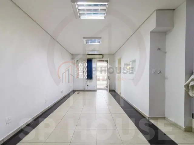 Imagem 9: Casa Comercial para Locação Vila Mariana, 3 Vagas, 380M²